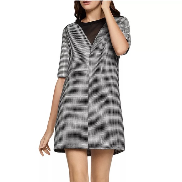 NWT BCBGeneration Shift Dress - Picture 2 of 8